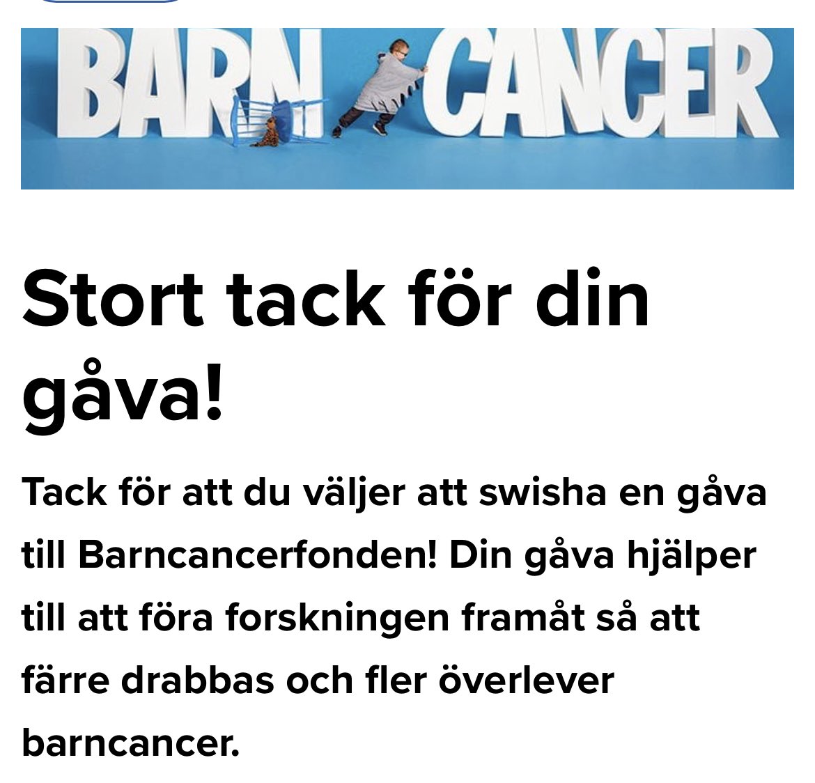 Kristoffer Tamsons tweet media