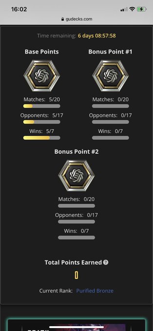 Qui est sur @GodsUnchained  ? #godsunchained https://t.co/rOxlpUo02n<a class="tags" target="_blank" title="On Twitter" href="/?out=eyJ0eXAiOiJKV1QiLCJhbGciOiJIUzUxMiJ9.eyJpYXQiOjE3MjA2MTQ4NjcsImlzcyI6InR3cG9ybnN0YXJzLmNvbSIsIm5iZiI6MTcyMDYxNDg2NywiZXhwIjoxNzUyMTUwODY3LCJyZWRpcmVjdF91cmwiOiJodHRwczovL3R3aXR0ZXIuY29tL0dvZHNVbmNoYWluZWQifQ.h1mGoU2HJueO4786Nt3fG3tEZ9Z2g-kqNvoOeYyycmZxq4RdH5tsnLmONmiCt1kcMzQAjyy6dh8W7kmyZjSqbA">@GodsUnchained</a><a href="/tag/godsunchained"class="tags">#godsunchained</a>