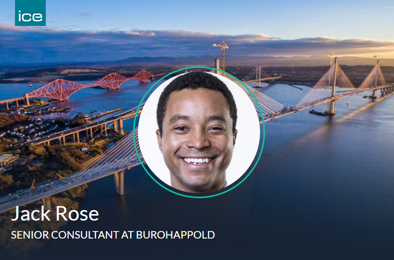 ICE_engineers's tweet photo. 'What do I love about #CivilEngineering? #Bridges! As a discipline, itโs probably the purest form of #engineering, and as we all know, it takes a lot of effort to make things look good and simple.'
- Jack Rose
More from Jackโฏ๐ https://t.co/9t5YfbBNZS
#WhatIsCivilEngineering https://t.co/VWxbygIGWs