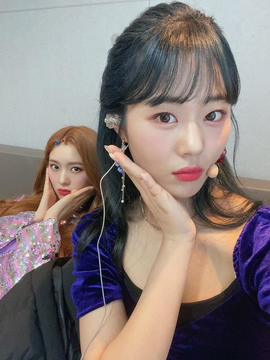 chebulpics's tweet photo. 211116 #CHAERIN weverse
#HappyBirthdayMAY #ItsMAYDAY
#CherryBullet #์ฑ๋ฆฐ #MAY #๋ฉ์ด #์ฒด๋ฆฌ๋ธ๋ @cherrybullet https://t.co/a7YI6jsHyz