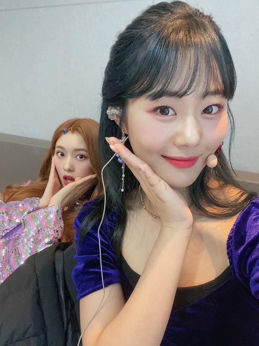 chebulpics's tweet photo. 211116 #CHAERIN weverse
#HappyBirthdayMAY #ItsMAYDAY
#CherryBullet #์ฑ๋ฆฐ #MAY #๋ฉ์ด #์ฒด๋ฆฌ๋ธ๋ @cherrybullet https://t.co/a7YI6jsHyz