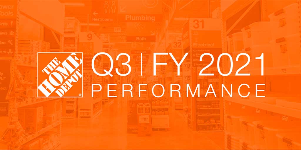 The Home Depot tweet media