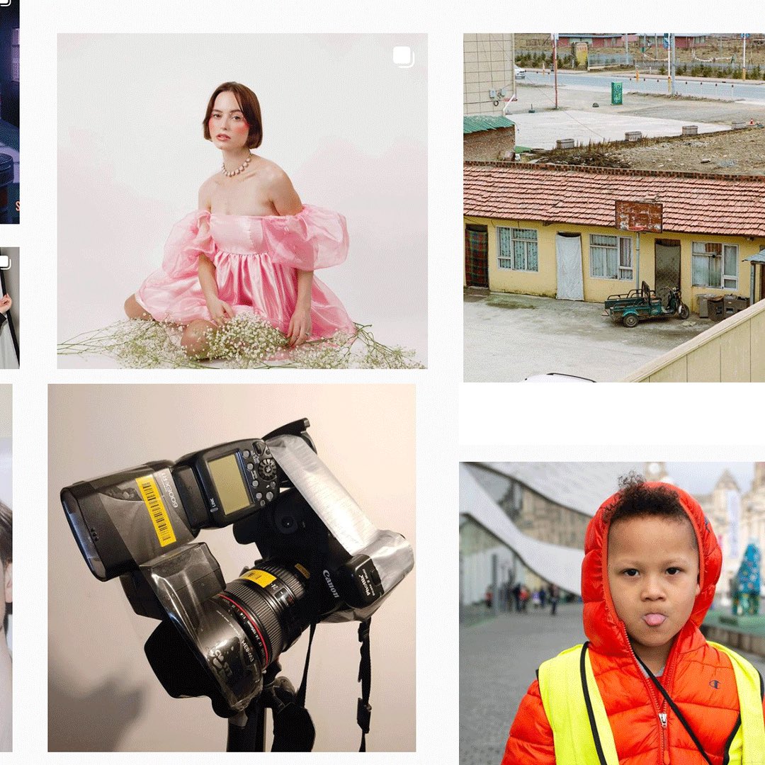 CU Photography tweet media