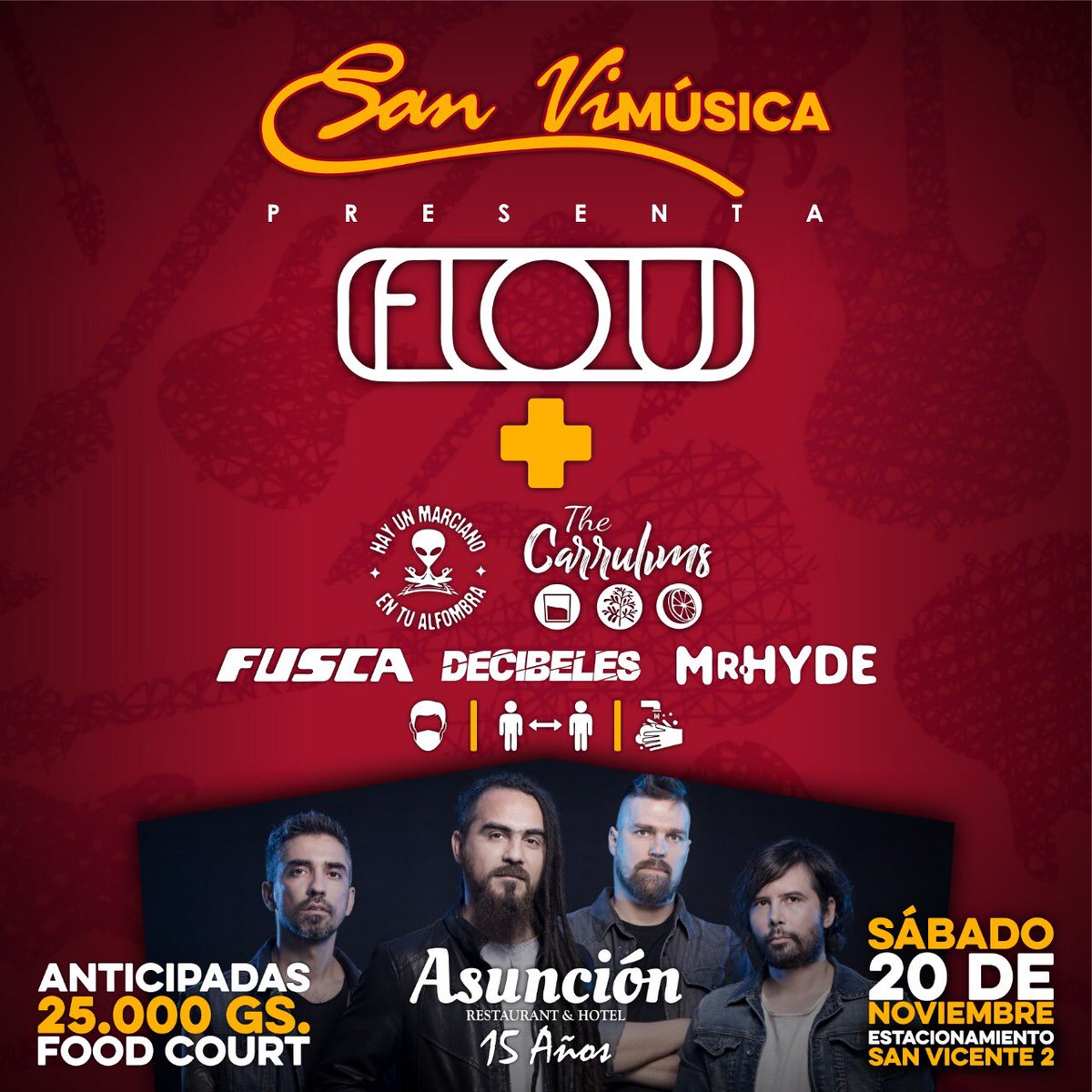 The Carrulims tweet media