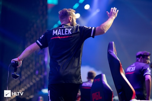 DamienMarcel's tweet image. Today marks the end of a great adventure. I've been G2's head coach for three years and well that went fast!
The decision to part ways took place a few weeks before the Major and I loved every moment of our last run with the boys ❤