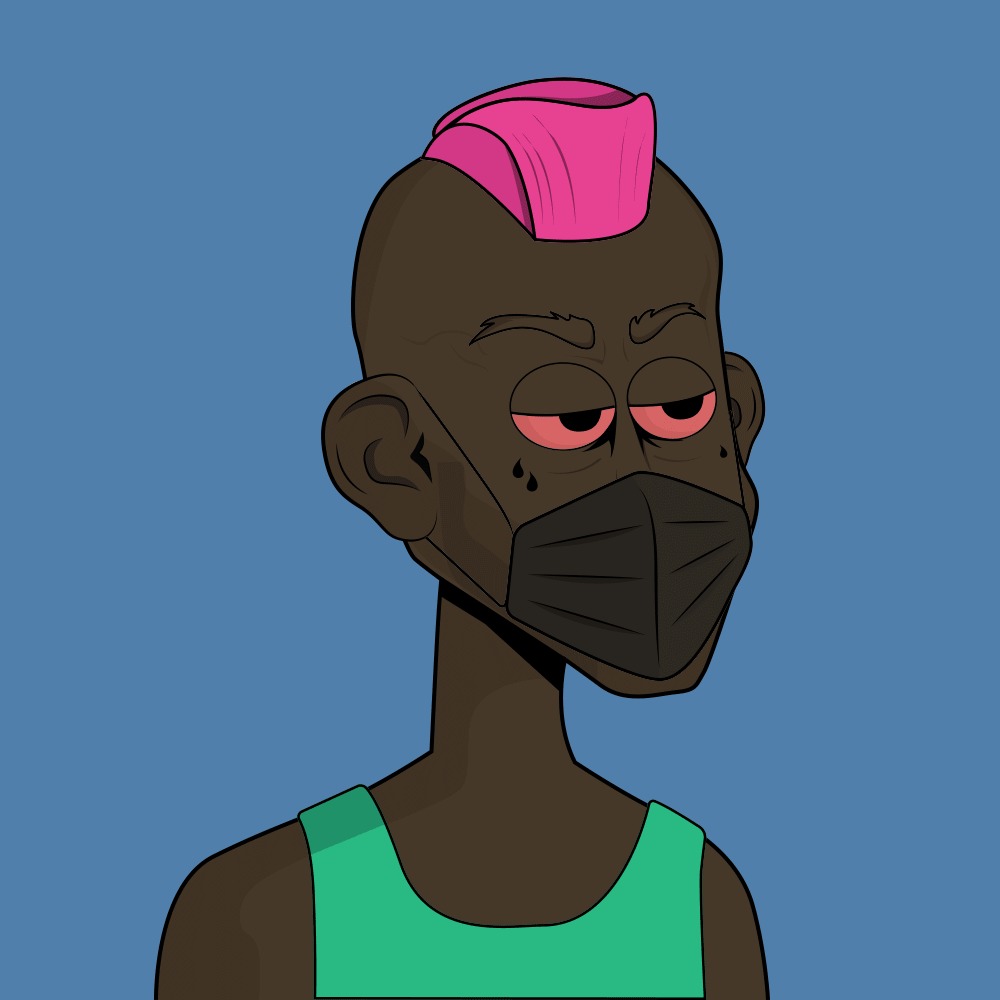 Our GIVEAWAY arrived.🐺🐺
Follow me.
Retweet this tweet.
And get one of Junkie's Journal #NFT 
Join before it is too late.
Floor Price : only 0.003 😎😎
opensea.io/collection/jun…
#NFTGiveaway #NFTCommunity #nftart #OpenSeaNFT