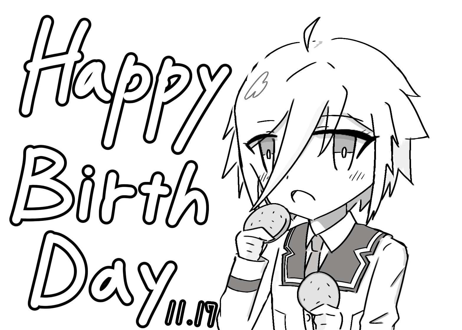 11月17日は糸見沙耶香の誕生日 Twitter Search Twitter