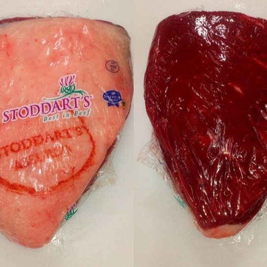 StoddartsBeef's tweet photo. Picanha - it's not a steak cut alot of people know but its just as delicious especially when it's #scotchbeef ๐ฅฉ๐
#stoddartassured #bestinbeef #lovebeef #scotchbeefpgi #Scotch #butchersofinstagram #picanha #rumpcap #consistency #provence #meatwithintegrity https://t.co/dEdkhguwek