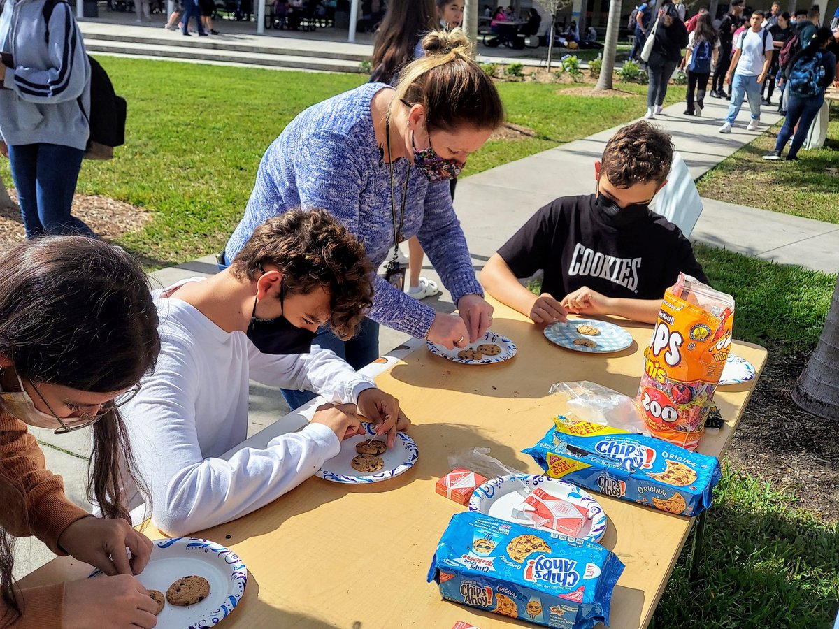 Broward Science tweet media