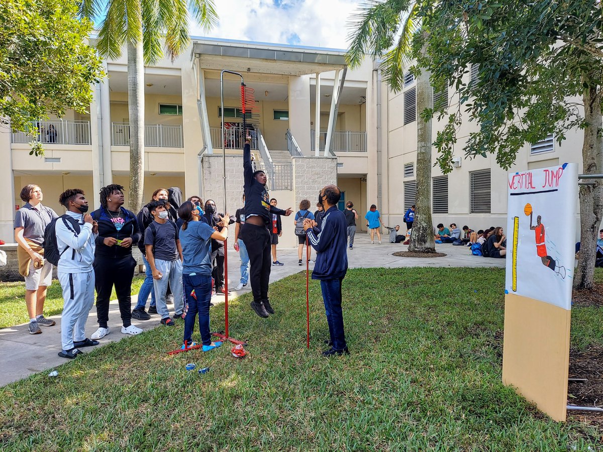 Broward Science tweet media