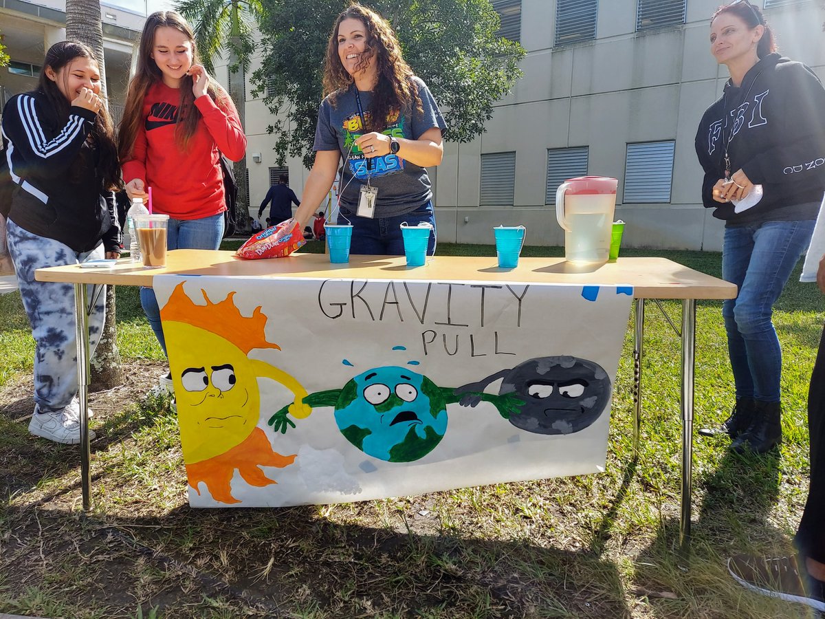 Broward Science tweet media