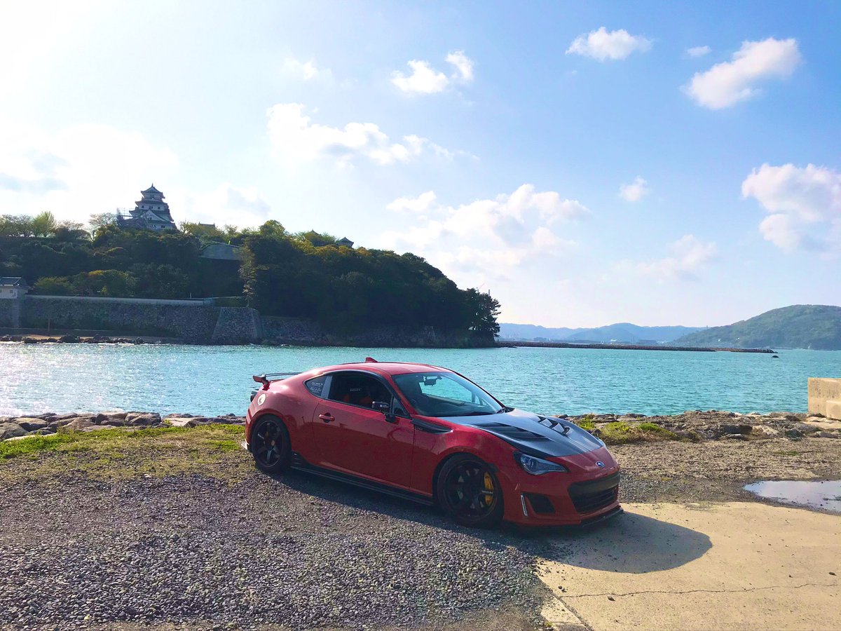 yama_tl_sho's tweet photo. オールジャンルミーティング🚗
ゆるく開催します🎉

日付：11/27(土)
時間：午前10時〜午後13時くらいまで(自由参加自由解散)
場所：佐賀県唐津市内某所

ゆるーく駄弁って、車見たりできたらと思います😀
参加したい方はお気軽にDMください👍

参加の方はマスク着用及び迷惑行動禁止でお願いします！ https://t.co/z4PooqTFtI