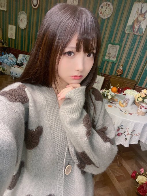 Twitterのコスプレ画像9