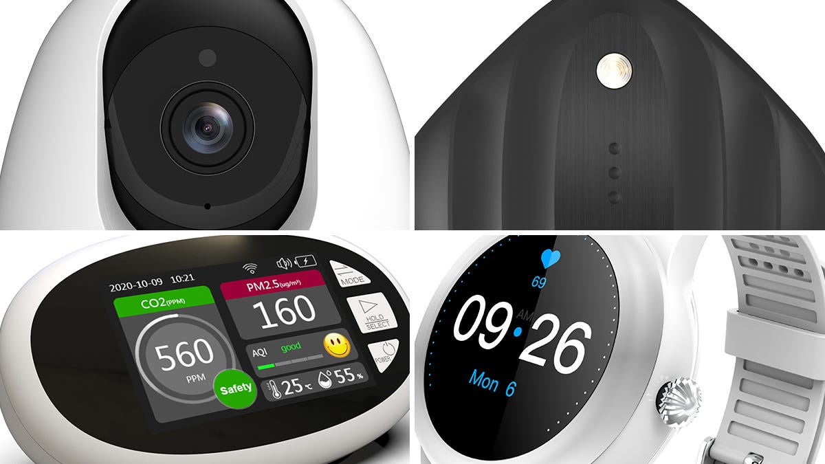 Gizmodo's tweet photo. The First Gadgets With True Wireless Charging Are Here https://t.co/BwBfATvaek https://t.co/TrSXiruwXp