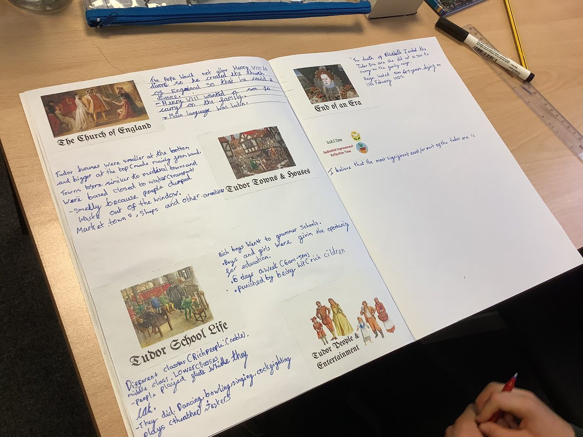 Chess_WPA's tweet photo. This afternoon, we have been analysing the key significant events of The Tudor era! We then reflected and answered the question ‘What was the most significant event that had the biggest legacy on today’s world?’ #WatersidePathways https://t.co/Opqo7OpfRm