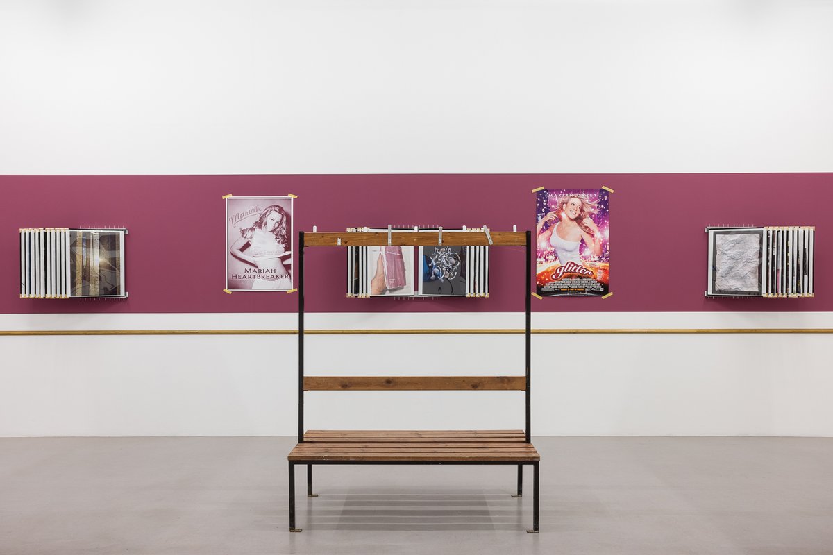 LoveCamden's tweet photo. Adam Farah – WHAT I’VE LEARNED FROM YOU AND MYSELF (PEAK MOMENTATIONS / INSIDE MY VELVET ROPE MIX) at @CamdenArtCentre 

A presentation of visual and sensory moments from their journey through the depths of heartache, trauma, desires and spiritual voyaging https://t.co/3lp0Wm4eja https://t.co/aNe5Jr95a1