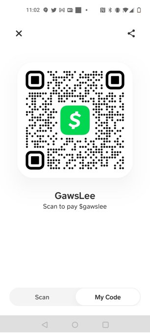 $1 Nude pic for $1 to my cashapp $gawslee https://t.co/goRuwZwC58