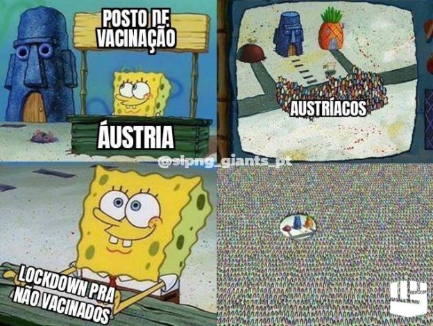 spongebob hype bolsa