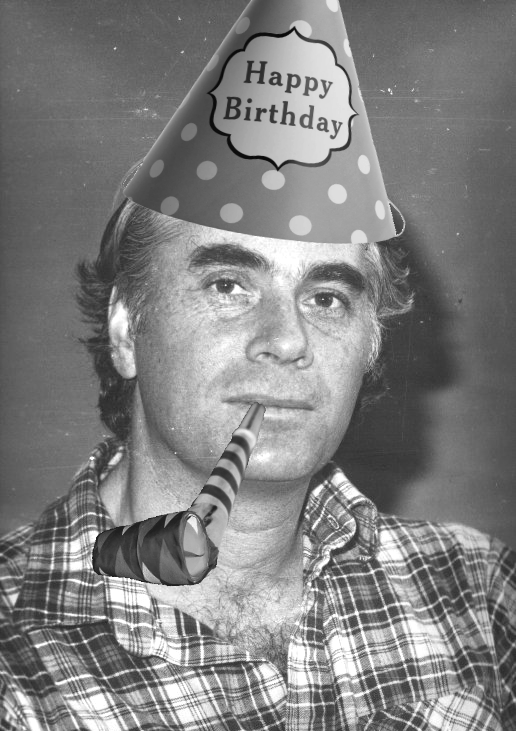 Happy birthday to Robert Nozick. Wrong about everything, but always in very interesting ways. 