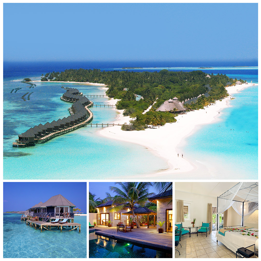 𝐊𝐮𝐫𝐞𝐝𝐮 𝐈𝐬𝐥𝐚𝐧𝐝 𝐑𝐞𝐬𝐨𝐫𝐭 𝐌𝐀𝐋𝐃𝐈𝐕𝐄.
𝟎𝟕 𝐍𝐢𝐠𝐡𝐭𝐬 𝐬𝐭𝐚𝐲 𝐚𝐭 £𝟏,𝟏𝟗𝟗 𝐩𝐩
𝐈𝐧𝐜𝐥𝐮𝐬𝐢𝐨𝐧
𝙍𝙚𝙩𝙪𝙧𝙣 𝙛𝙡𝙞𝙜𝙝𝙩 𝙛𝙧𝙤𝙢 𝙐𝙆
𝙂𝙖𝙧𝙙𝙚𝙣 𝘽𝙪𝙣𝙜𝐚𝙡𝙤𝙬
𝙈𝙚𝙖𝙡 𝙥𝙡𝙖𝙣 𝐟𝐮𝐥𝐥 𝐛𝐨𝐚𝐫𝐝 𝐛𝐚𝐬𝐢𝐬
𝐅𝐮𝐥𝐥 𝐀𝐓𝐎𝐋 𝐏𝐫𝐨𝐭𝐞𝐜𝐭𝐢𝐨𝐧