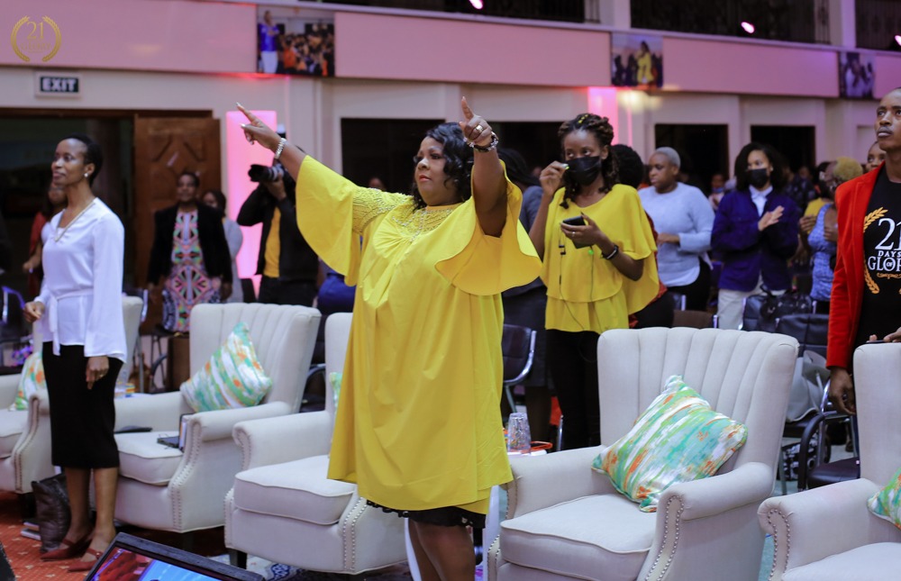 sharzmontana's tweet photo. Goodness and mercy shall follow you all the days of your lives #YouShallTestify https://t.co/zs2BnJ06Do