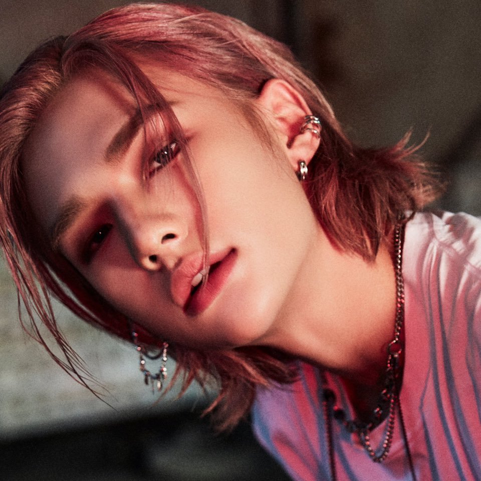 ferrethwang's tweet image. 열아홉 스물 스물하나 스물둘