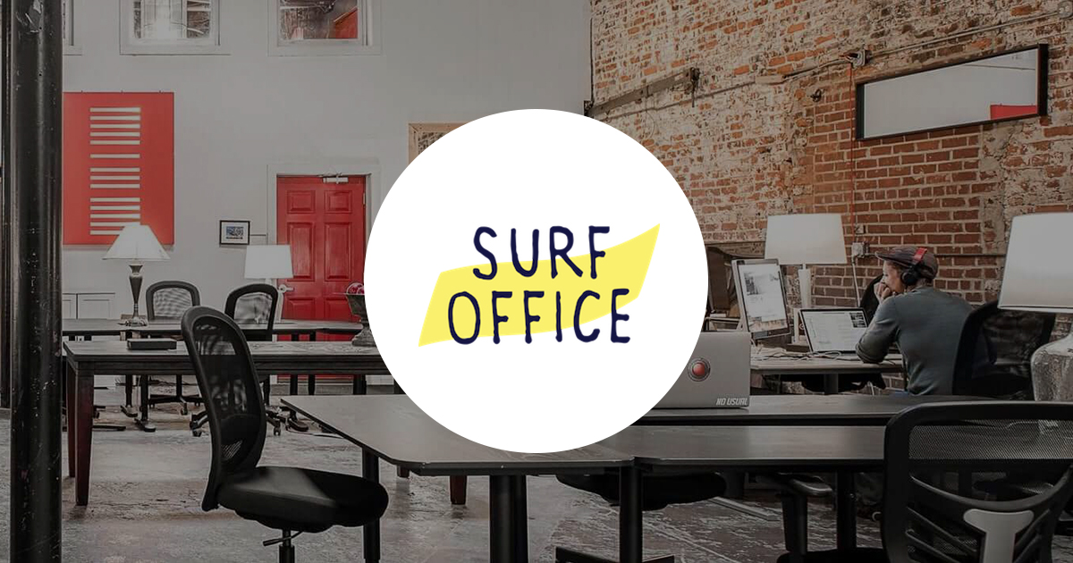 alkaloidnet's tweet photo. ๐งโ๐ผ Honored to be recognized by @surfofficeโ for being on their #top10 #coworking #spaces in #atlanta ๐ข
https://t.co/anlQgHL9Hd
#coworkinglife #honors from the @atlantabeltline
#onthebeltline
#weworkbetter
#atlanta #coworking
#alkaloidnetworks
#atlantacoworking #atlcoworking https://t.co/jzyju8zil5