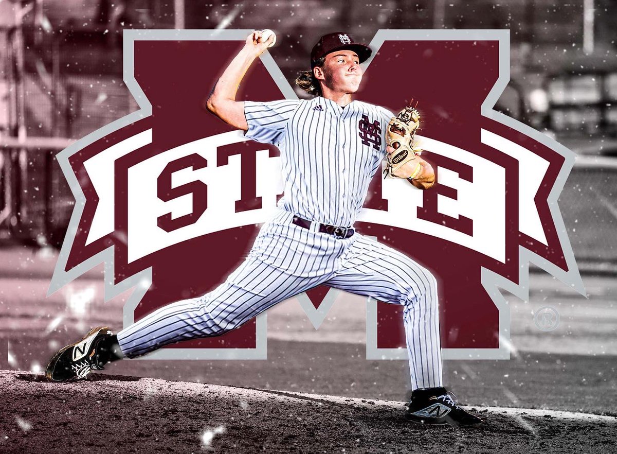 R_McPherson10's tweet image. I’m honored and humbled to announce that I will be furthering my academic and athletic career at Mississippi State. I would like to thank my family and all of my coaches that have helped me along the way
@HailStateBB
@ArmoryFlorida
@NBPSAthletics
@fitzyfam17
@Orig_FLPokers24
