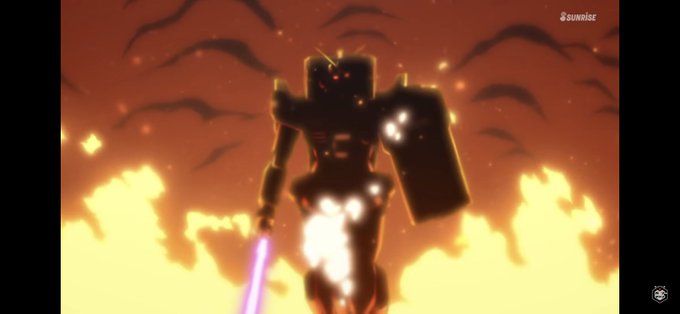 陸戦型ガンダムのtwitterイラスト検索結果 古い順