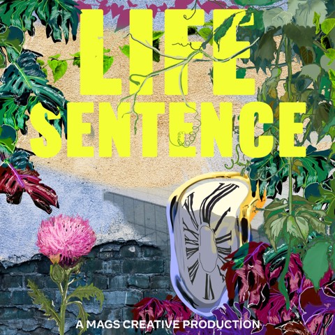 The first episode of <a href="/tabithamortiboy/">Tabitha Mortiboy 🌈</a>'s podcast LIFE SENTENCE is available now on all major podcast platforms!!! 
Life Sentence is a brand new, semi-fictional podcast that brings a fresh perspective to the climate crisis through an immersive, auditory experience.