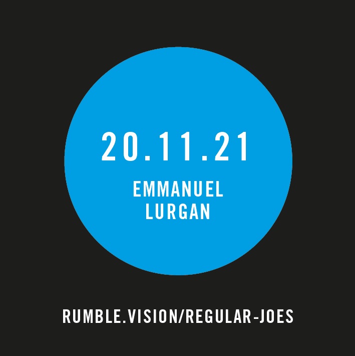 we_are_rumble's tweet photo. #regularjoes https://t.co/vdxFerJueZ