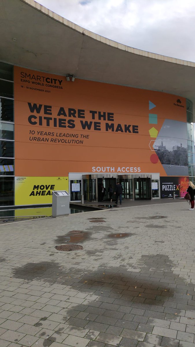 ARQPduran's tweet photo. @Smartcitygo participando en #scewc21 referente mundial en #innovacion para las ciudades. #madridemprende #barcelona #sartcitysummit #sesantiago #corfo https://t.co/Gh45Nzi2cb