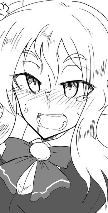 ふたけのサークルカットで艦これ言ってるので凍結してたポーラのお話を無謀にも再開させることにした( ・ิω・ิ) 