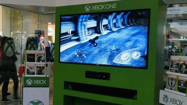 richie (@richie11pm) on Twitter photo Time flies! It was 8 years ago to the day that I saw the <a href="/twisted_pixel/">Twisted Pixel</a> game “LocoCycle” being played at an Xbox One demo station in Las Vegas. Time flies! It was 8 years ago to the day that I saw the <a href="/twisted_pixel/">Twisted Pixel</a> game “LocoCycle” being played at an Xbox One demo station in Las Vegas.