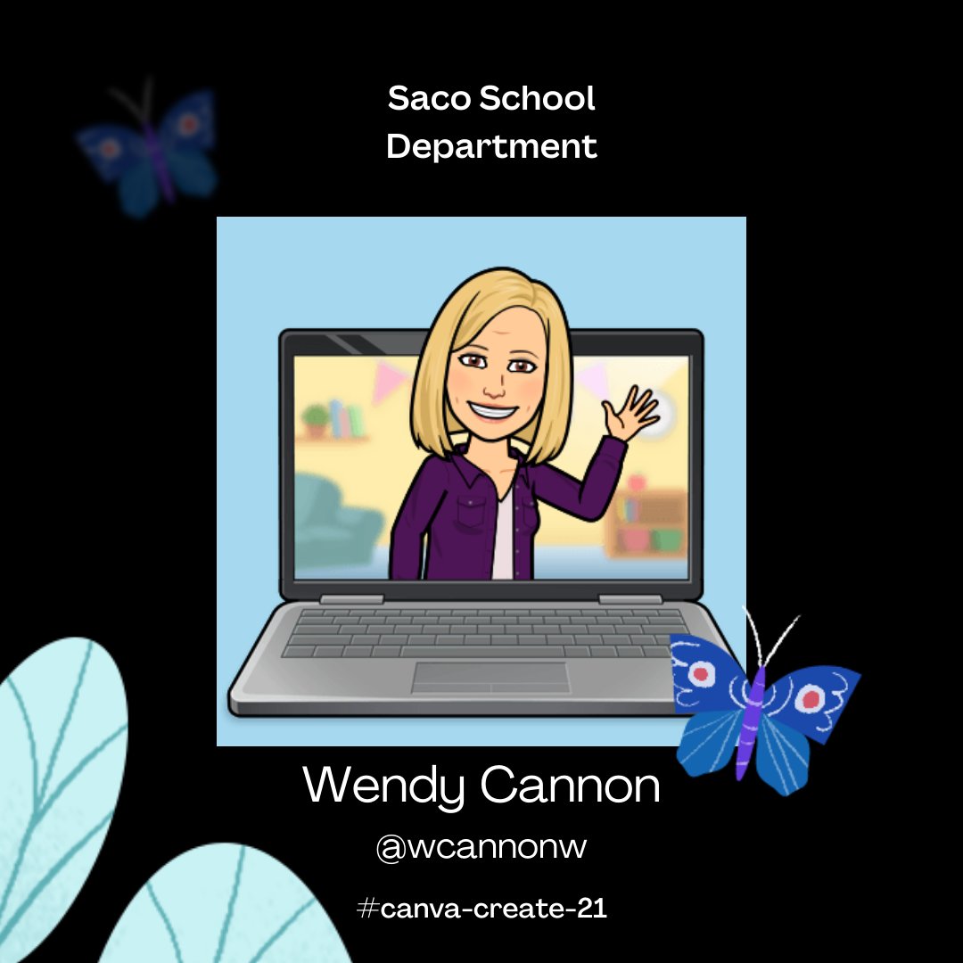 wcannonw's tweet image. Loving the @canva Create Design School webinar! 
#canvacreate21