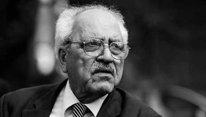 Edebiyatımızın değerli ismi şair, yazar ve mütefekkir Sezai Karakoç’un vefatını üzüntüyle öğrendik.

Merhuma Allah’tan rahmet, yakınlarına başsağlığı diliyoruz.