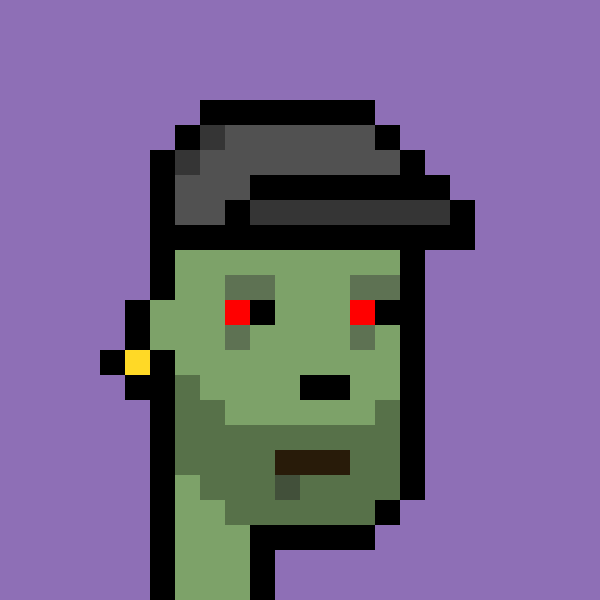 Punk 6491 has a new bid of 800 ETH ($3,452,744.14 USD) placed by 0x7eb413. larvalabs.com/cryptopunks/de… #cryptopunks #ethereum