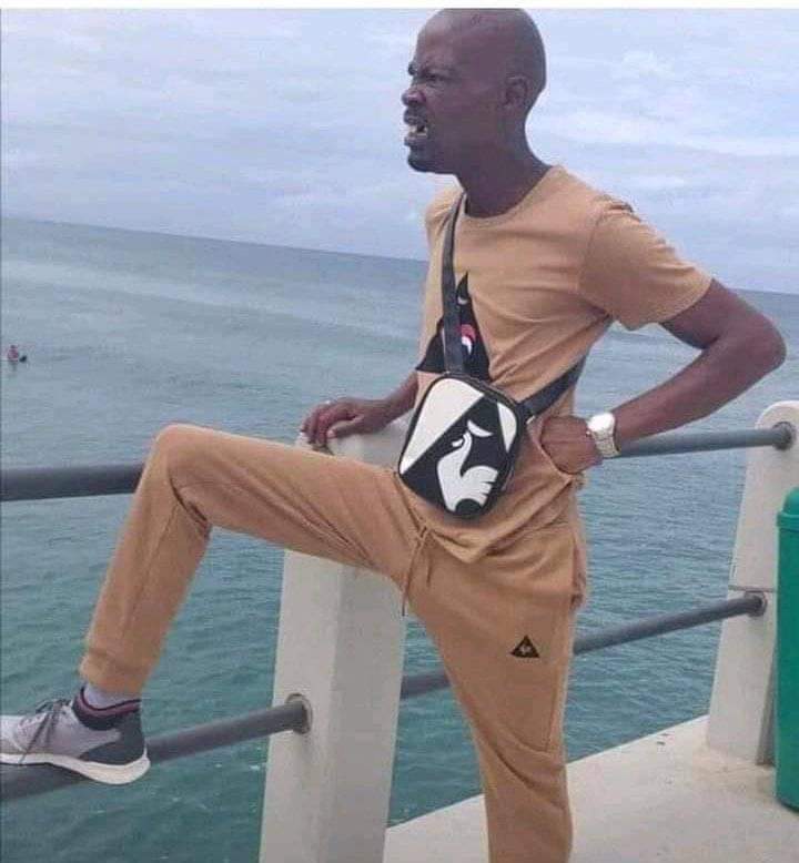 The first person to see year 2022 is still in shock.