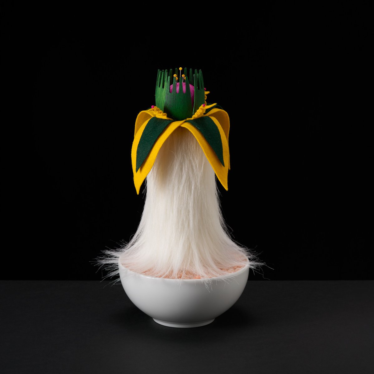 PaceGallery's tweet photo. We're pleased to announce "Nina Katchadourian: Natural Selection," opening this week in Hong Kong. In projects spanning several decades, Katchadourian has considered the contradictory implications of the word “natural.” https://t.co/EA3XUb5J37 https://t.co/p7tsmHaIZ7