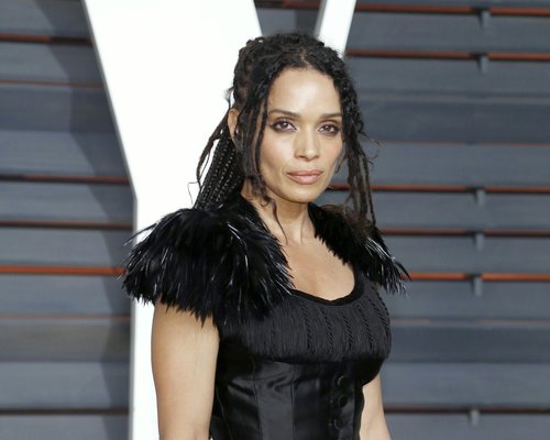 Happy Birthday dear Lisa Bonet! 