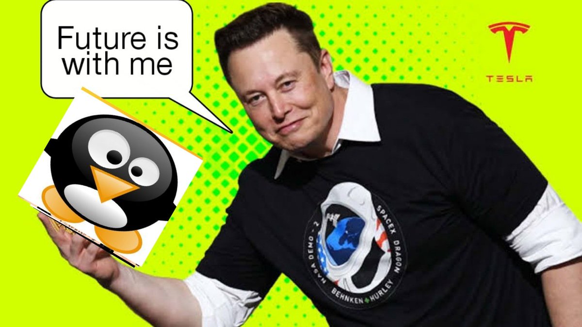 arg84188067's tweet photo. @RealPengInu my entry
#PENGINU $PENGINU #PENGINUARMY 
#memecoin #memetoken #MemeContest @Yoak3a 
@MrJB08162305  @yusnahpankesh https://t.co/hzrcM8zWFk