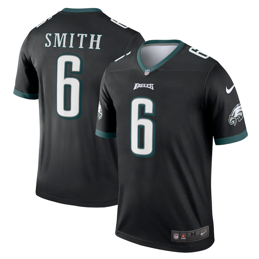 LibertyLinePHL's tweet photo. 🦅 GIVEAWAY ALERT 🦅

- DeVonta Smith Nike Black Legend Jersey
- TLL Bird Gang Hoodie 

TO ENTER: 
Follow | Like | Retweet 
- @LibertyLinePHL 
- @ryanconway76 
- @JackPConnell 

*Winner Selected at Random FRIDAY https://t.co/rLvuiBJxv0