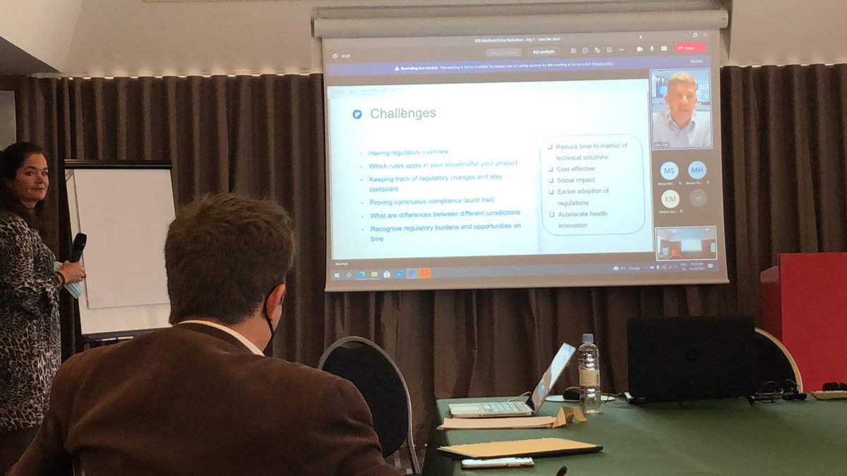 Ideas From Europe tweet media