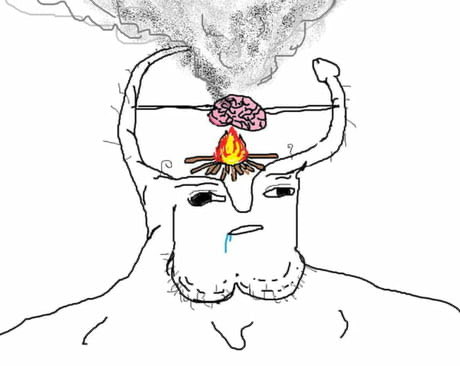 ape_trades's tweet photo. @renjunpiss @taeyongpiss “Nft don’t support artists” 

“Nfts supporting artist now I don’t care”

You hoes have lost all your brain cells. https://t.co/pLOTUu9wUV