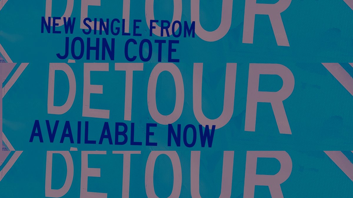 John Cote Music