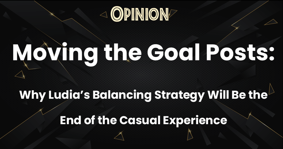 Explorers! We are coming in hot today with an opinion piece from one of the members of our JWA Discord community. He discusses the current meta and what the game is doing to the casual player. Check it out and let us know what you think! 

gamepress.gg/jurassicworlda…