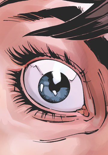 MythDivision's tweet image. I spy with my little eye...
#AltControlDelete 💥