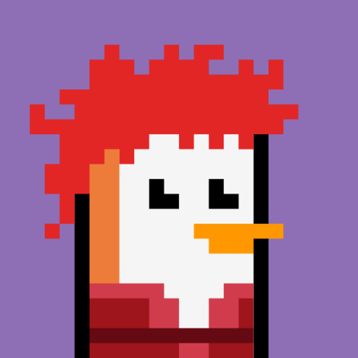 AlejandraNFT's tweet photo. https://t.co/n8YQnksKLK

For sale ;) https://t.co/Ne3u3YGPHz