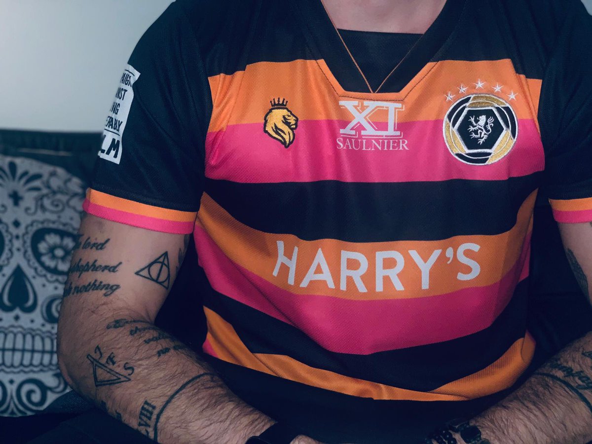 Wanderers Football Club tweet media