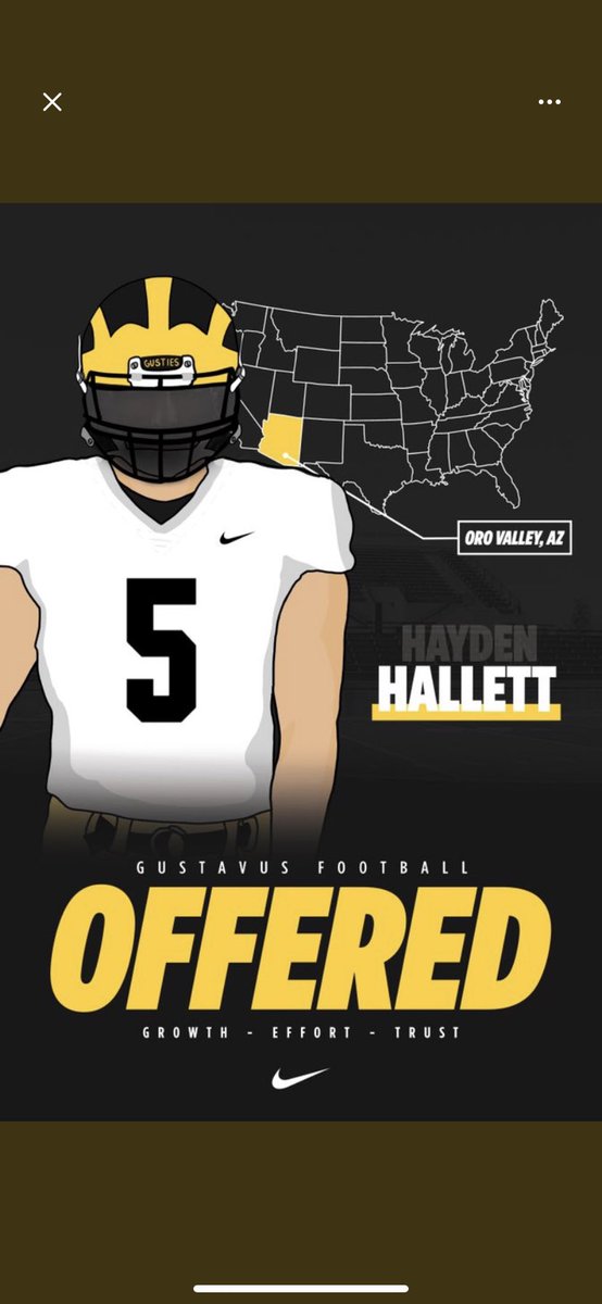 Hayden Hallett tweet media
